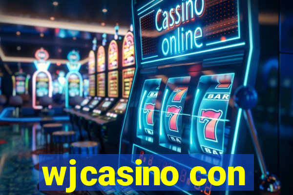 wjcasino con